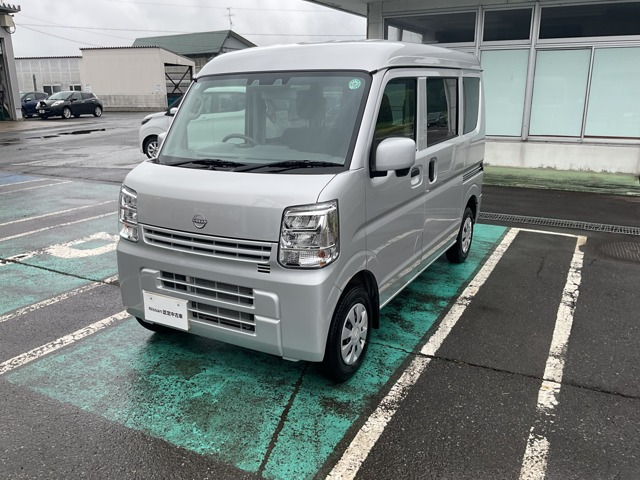 クリッパー DX GLパッケージ ハイルーフ 4WD 