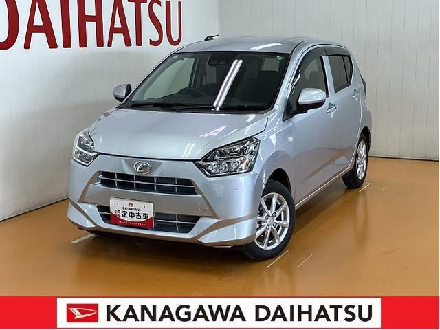 ミライース G SAIII 