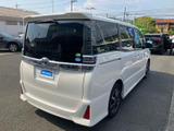 ヴォクシー 2.0 ZS 煌II 