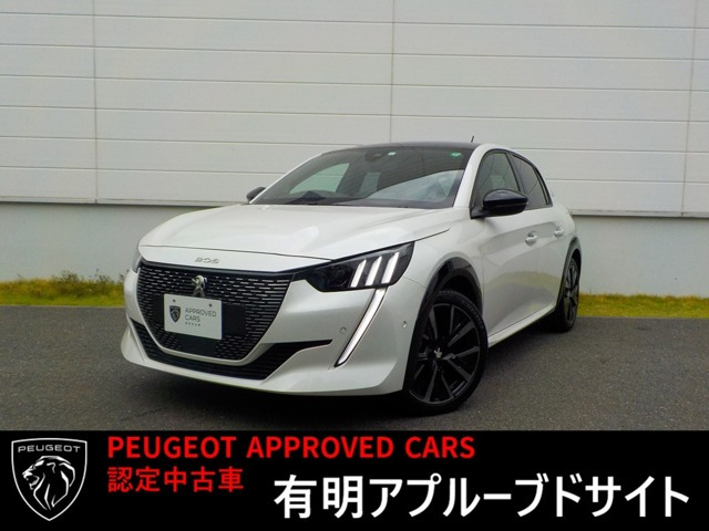 208 GT 