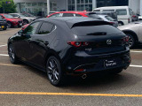 MAZDA3ファストバック  2.0 20S ツーリング 4WD