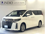 トヨタ アルファード