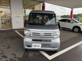 N-VAN G 4WD 