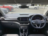 T-Cross TSI 1st 