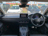ZR-V 2.0 e:HEV Z 4WD 
