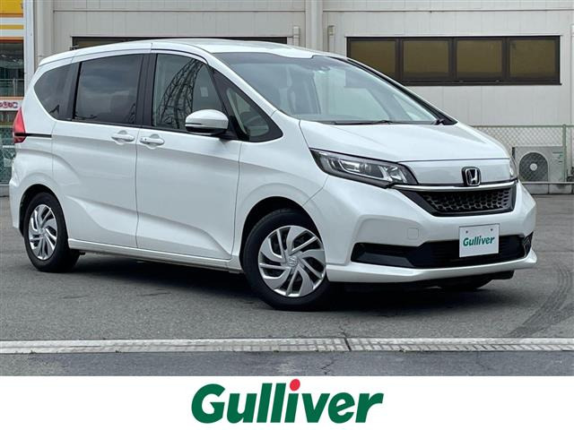 フリード 1.5 G ホンダセンシング 修復歴無し