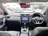 エクストレイル 2.0 20Xi 2列車