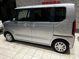 N-BOX スロープ 