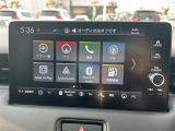 ヴェゼル 1.5 e:HEV Z ワンオーナー 修復歴無し