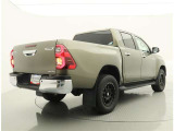ハイラックス 2.4 Z ディーゼル 4WD 