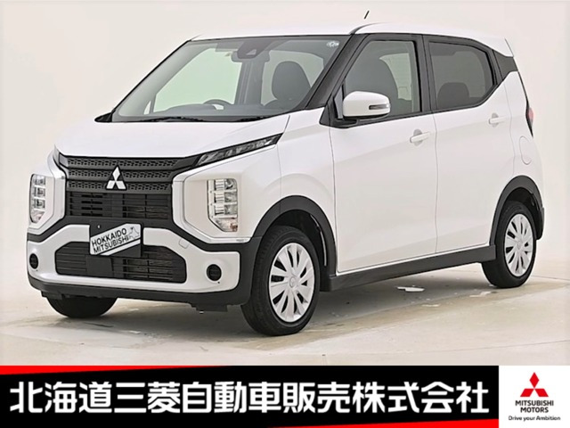 eKクロス M 4WD 