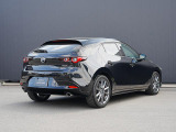 MAZDA3ファストバック 2.0 20S プロアクティブ 