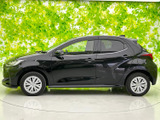ヤリス 1.5 ハイブリッド Z E-Four 4WD 