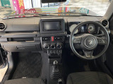 ジムニー XC 4WD 4WD 5MT