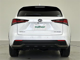 NX 300h Fスポーツ 4WD 4WD 本革シート