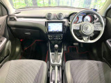 スイフト 1.2 ハイブリッド(HYBRID) RS 