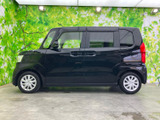 N-BOX G L ホンダセンシング 