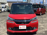 デリカD:2 1.2 カスタム ハイブリッド SV 