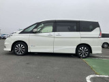 セレナ 2.0 ハイウェイスター プロパイロット エディション 
