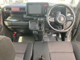 スペーシアカスタム ハイブリッド(HYBRID)  GS 4WD 