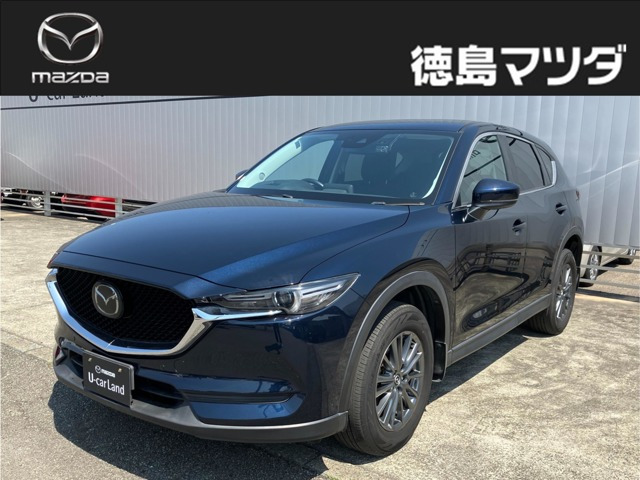 CX-5 2.0 20S プロアクティブ 