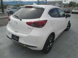 MAZDA2 1.5 15BD 4WD 