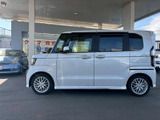 N-BOXカスタム L ターボ 