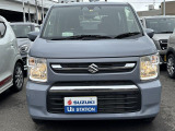ワゴンR ハイブリッド(HYBRID) FX-S 4WD 