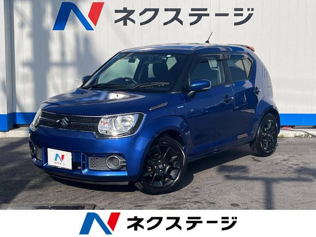 イグニス 1.2 ハイブリッド(HYBRID)  MX セーフティパッケージ 