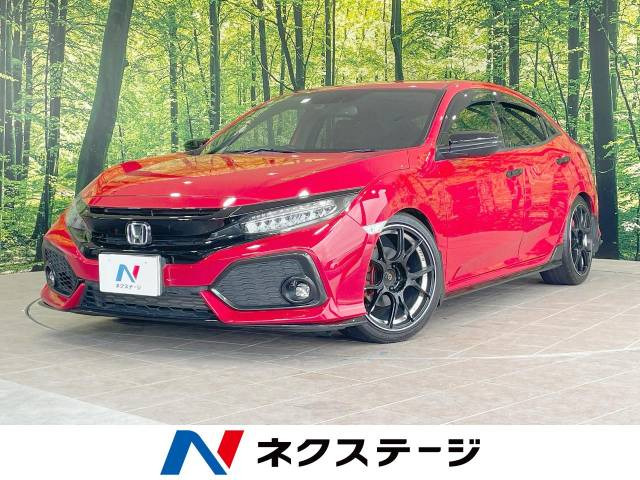 シビック  ハッチバック
