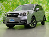 【中古車情報】スバル フォレスター 2.0i-L アイサイト 4WD  の中古車詳細（走行距離：8.9万km、カラー：アイスシルバー・メタリック、販売地域：岡山県岡山市北区）