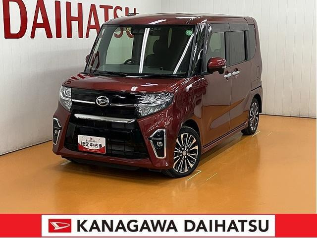タントカスタム RS セレクション
