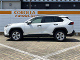 RAV4 2.0 X 
