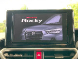 ロッキー 1.2 プレミアム G HEV 