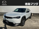 マツダ MX-30