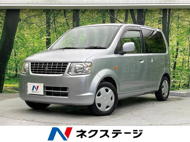 eKワゴン MS 