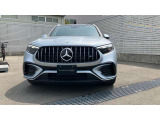 GLC AMG GLC63 S E パフォーマンス 4WD 