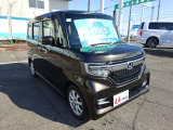 N-BOX G L ターボ ホンダセンシング 