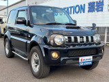 ジムニーシエラ 1.3 クロスアドベンチャー 4WD 