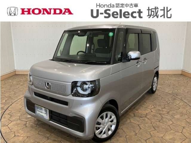 N-BOX  