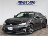 スバル BRZ 2.0 S  後期型Stiエアロダイヤトーンナビ純正Rスポ