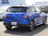 スイフト 1.2 ハイブリッド(HYBRID) MZ 