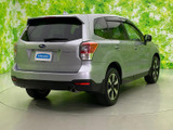 フォレスター 2.0i-L アイサイト 4WD 