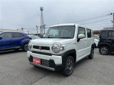 スペーシア ハイブリッド(HYBRID) G 4WD 