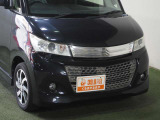 ☆納車前には撥水コーティングで外装のツヤとクリアを復活させます!!納車後の、お手入れも楽にして頂けます!!(パックによります)