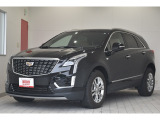 XT5 プレミアム 4WD 