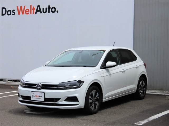 ポロ TSI コンフォートライン 