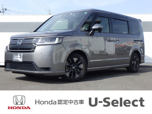 ステップワゴン 1.5 スパーダ 