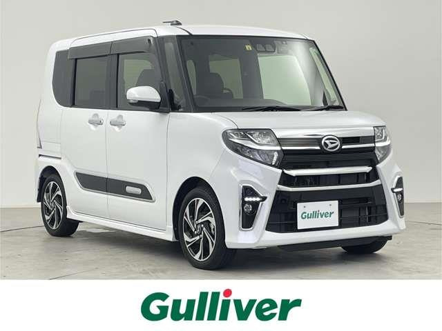 タントカスタム RS スタイルセレクション 修復歴無し