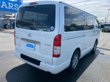 ハイエースバン 2.8 スーパーGL ダークプライムII ロング ディーゼル 4WD 